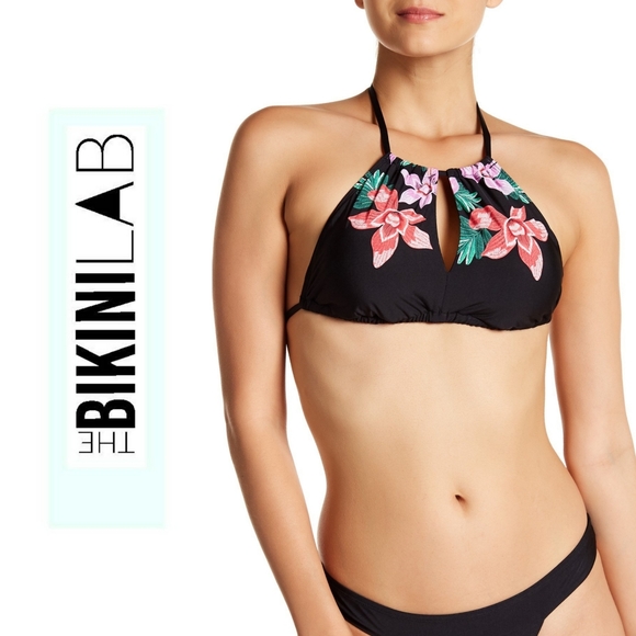 bikini lab swim